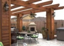 Kwikfynd Pergolas
caddens